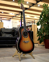 Электроакустическая гитара Ovation 1771VL-1GC Glen Campbell Legend Signature Sunburst - купить в "Гитарном Клубе"